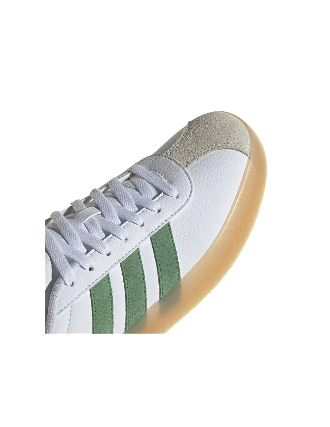 Chaussures adidas Vi Court 3.0 Homme Blanc