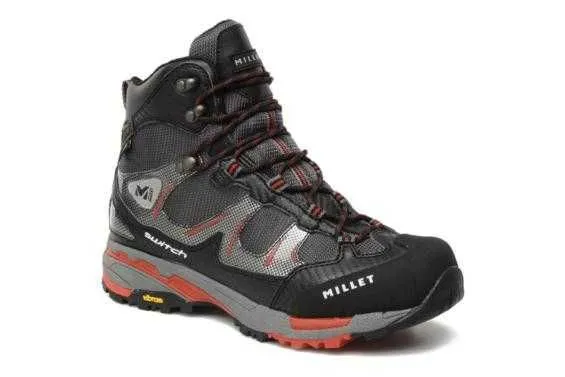 Chaussures de randonnée Switch GTX