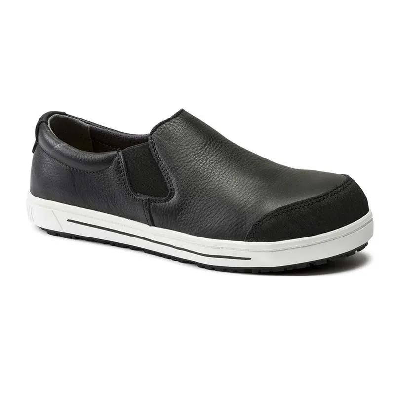 Chaussures de Travail Mixte en Cuir S3 - BIRKENSTOCK