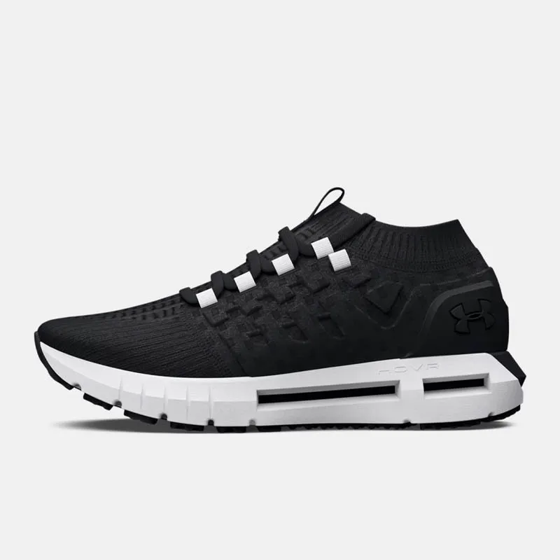 Chaussures homme Under Armour Phantom 1 Reissue - Noir/Blanc/Noir