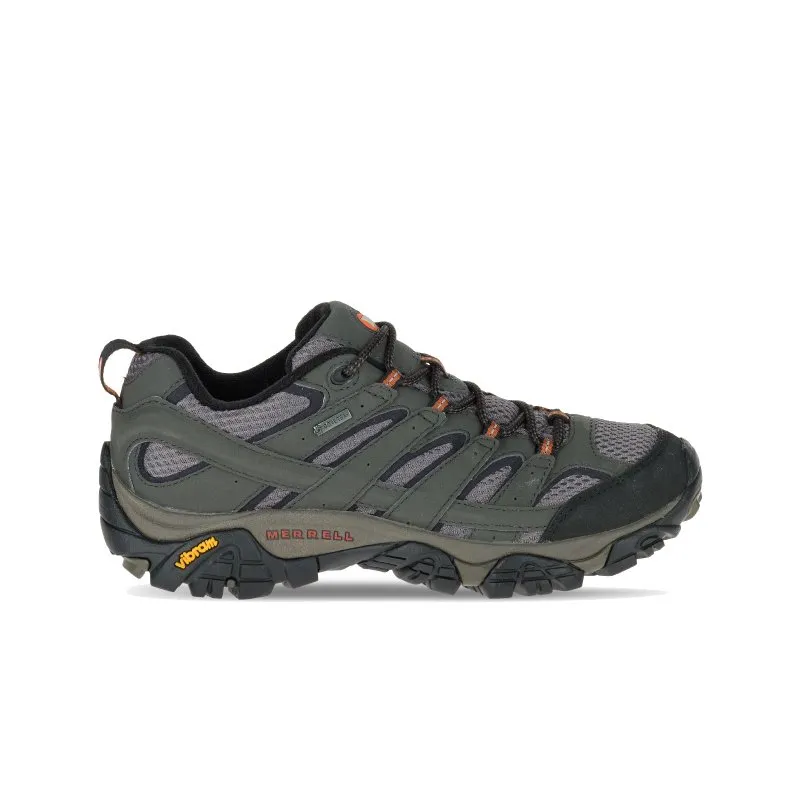 Chaussures Randonnée Femme Merrell Moab 2 GTX