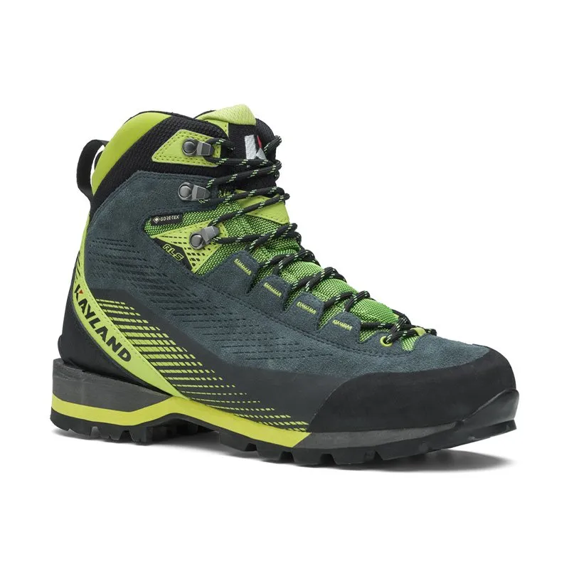 Chaussures Randonnée Homme Kayland Grand Tour GTX