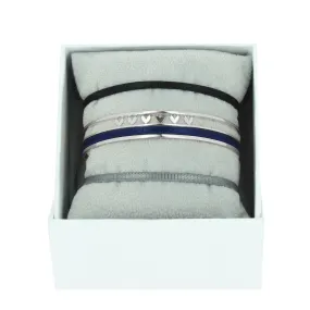 Coffret Jonc A85686 Les Interchangeables | 3 Suisses