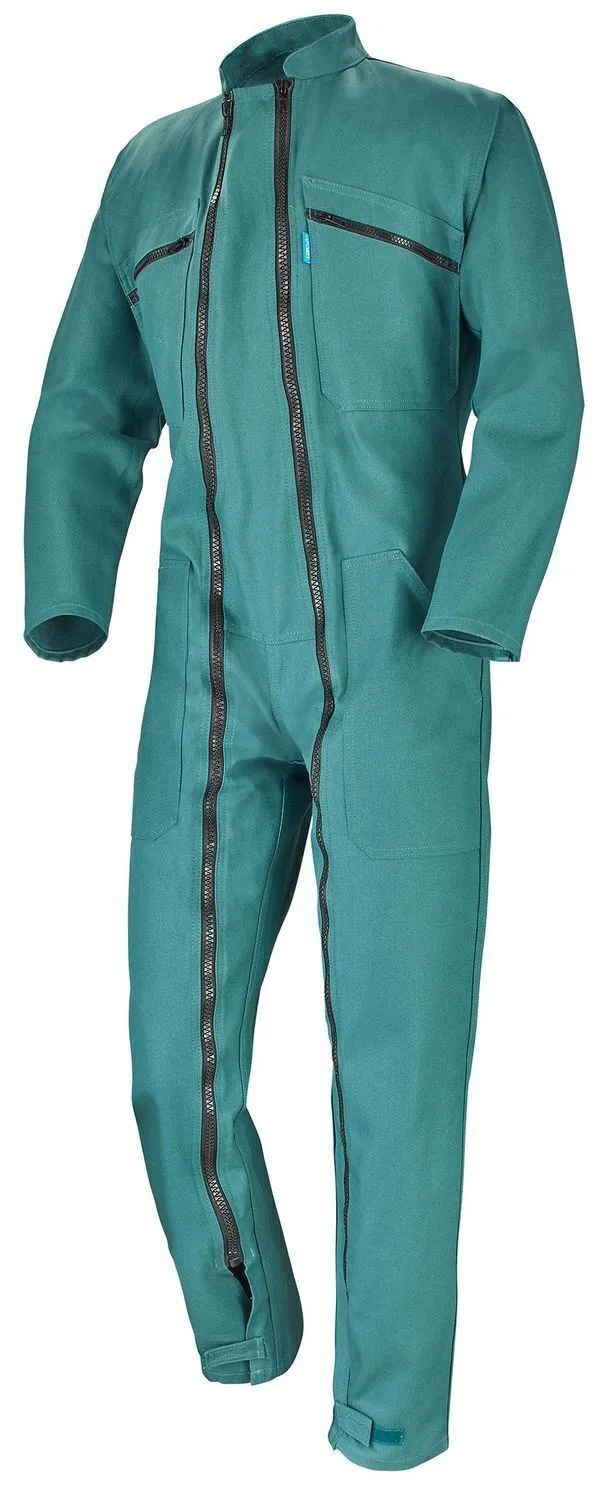 Combinaison 2 zips LES ESSENTIELS