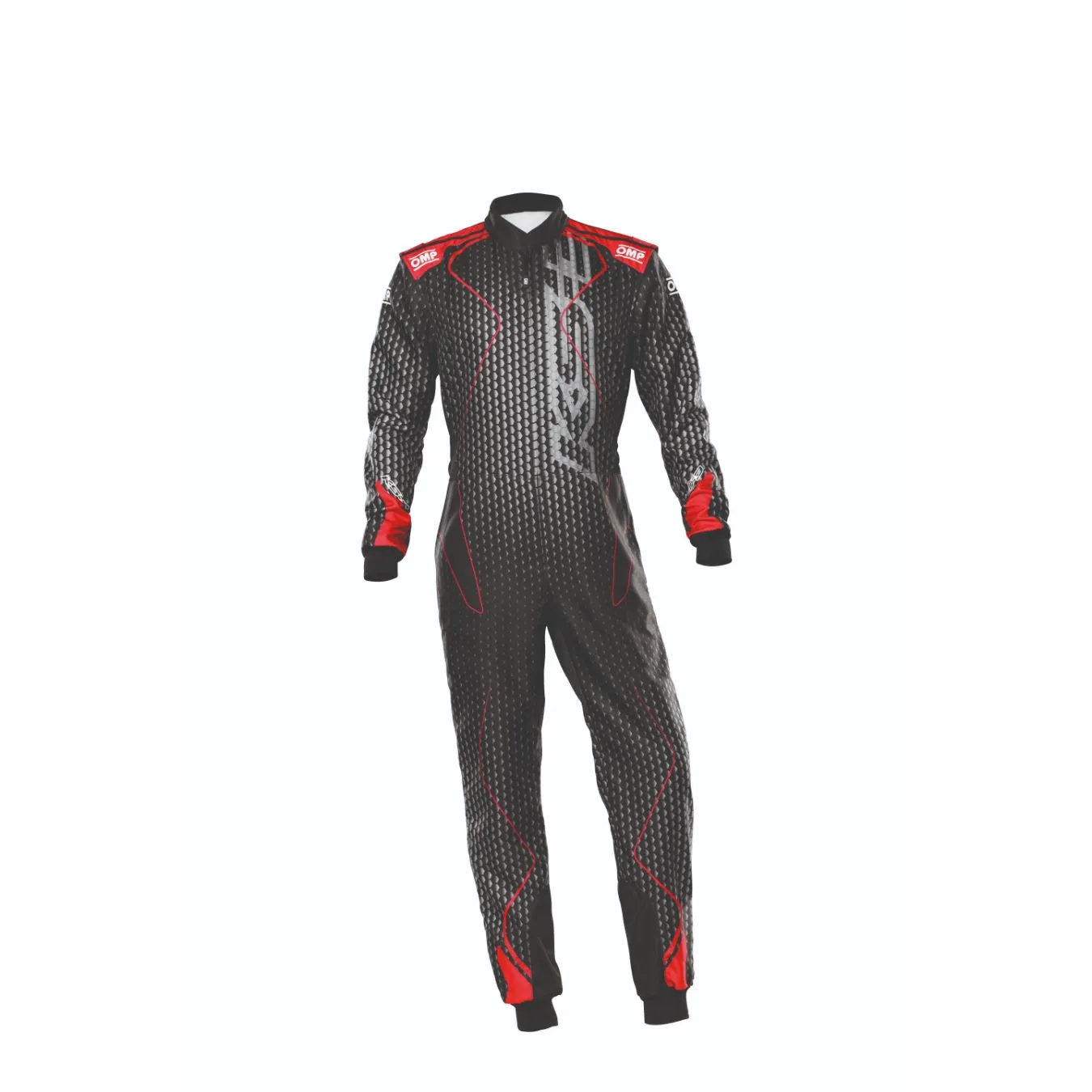 Combinaison de karting pour enfants OMP KS-3 ART