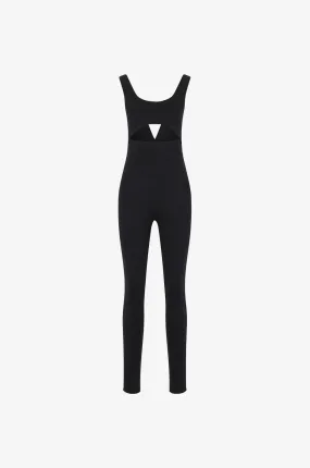 Combinaison de sport Cutout