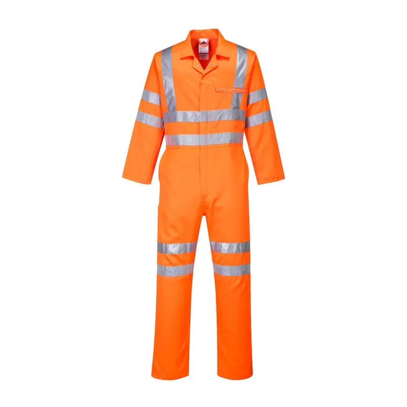 Combinaison de travail haute visibilité homme Portwest