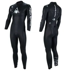 Combinaison de Triathlon Aquashere Pursuit V3 Homme Promo