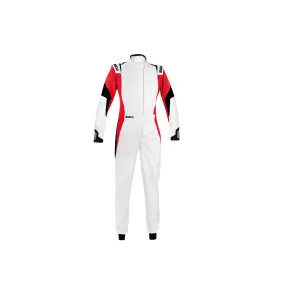 Combinaison FIA 8856-2018 SPARCO Compétition Lady