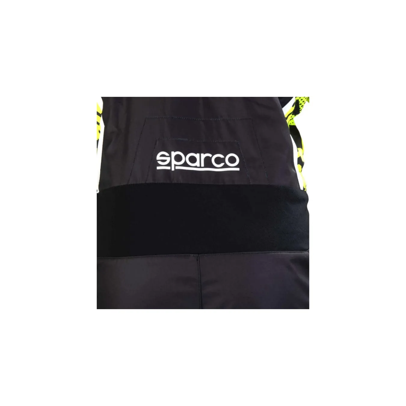 Combinaison karting pour enfant SPARCO X-light K 