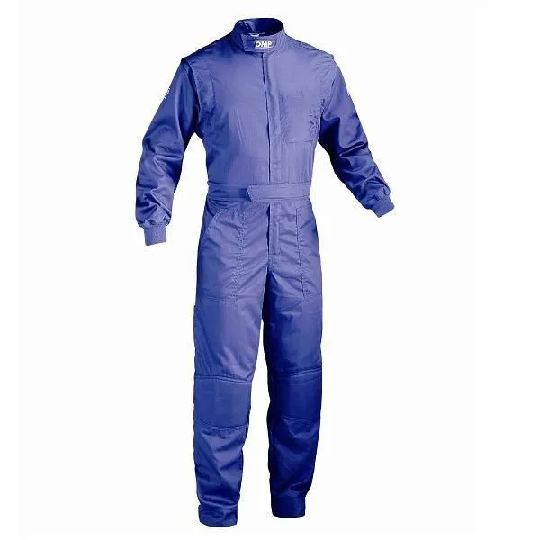 Combinaison mécano OMP Summer Plus 2 EVO