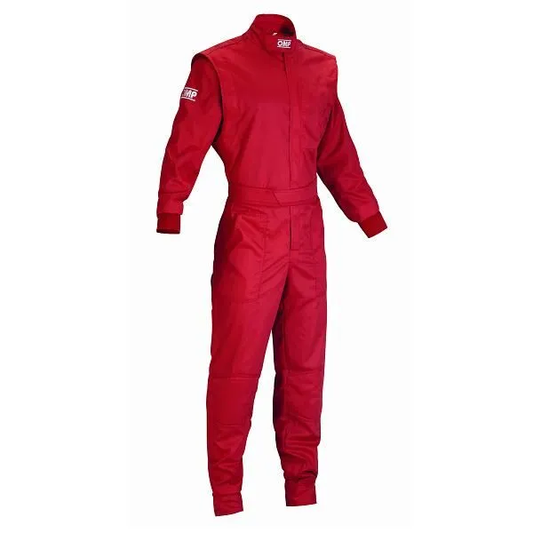 Combinaison mécano OMP Summer Plus 2 EVO