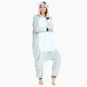 Combinaison Pilou Pilou koala