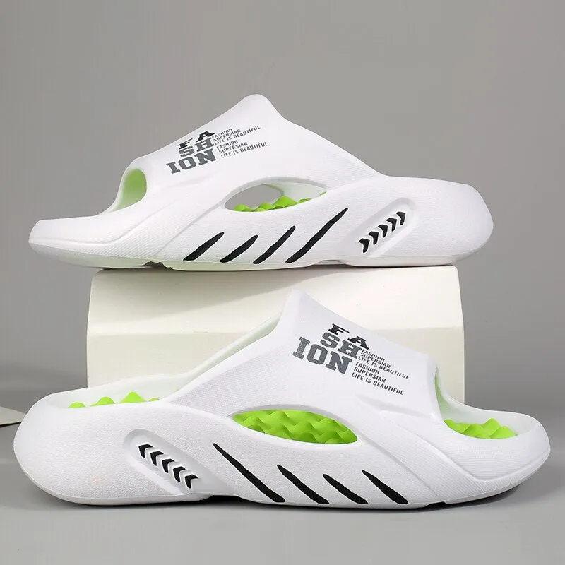 COMFORTIFY - Chaussons de massage