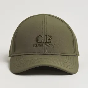 CP Shell Baseball Cap Olive