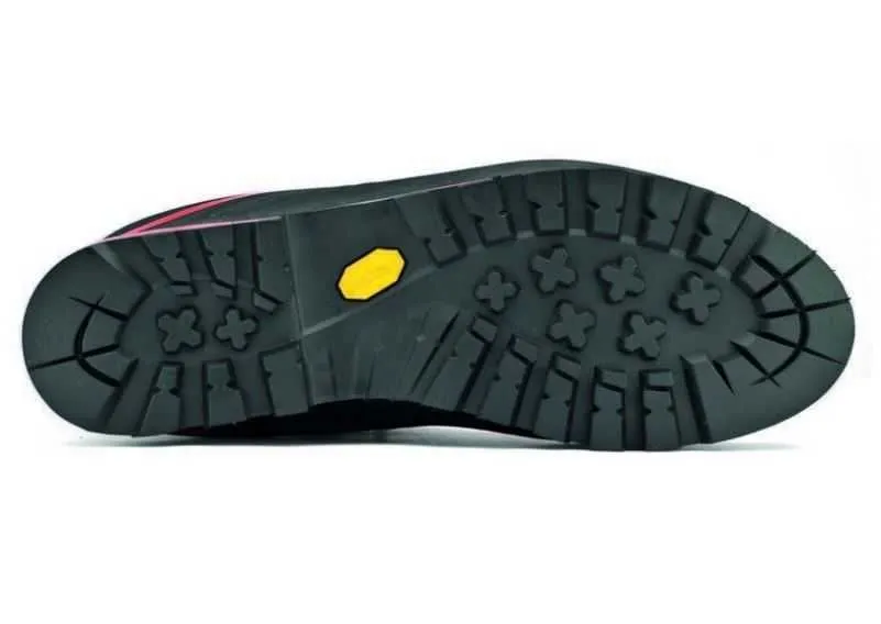 Cross Mountain Womens GTX Turquoise / KRK