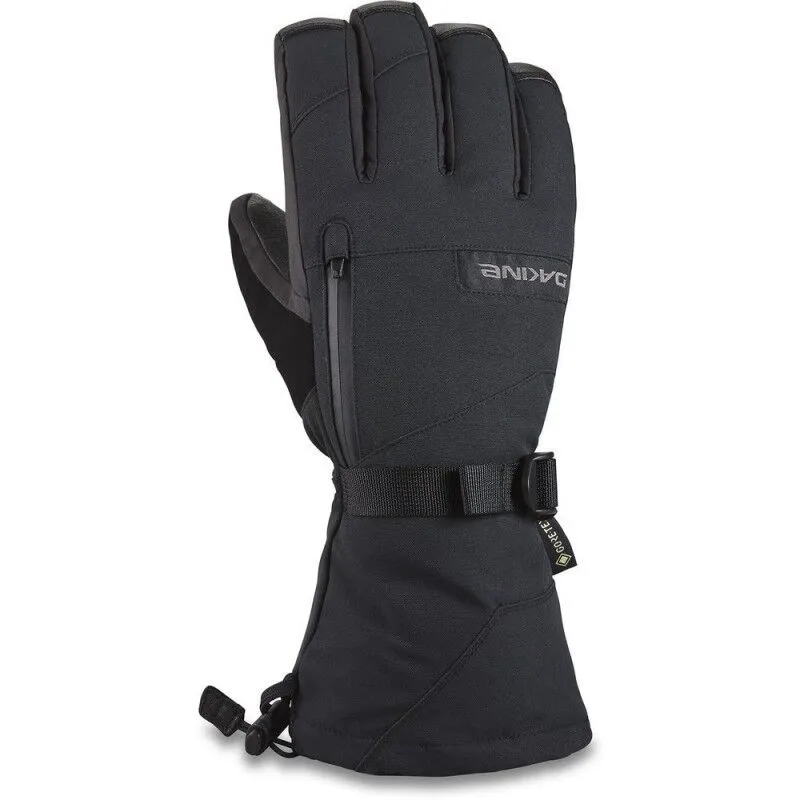 Dakine Leather Titan Gore-Tex Glove - Gants ski homme