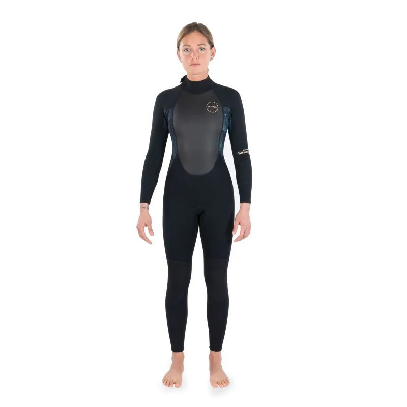 Dakine Quantum Back Zip Full Suit 3/2mm F/L - Combinaison de surf femme | Hardloop