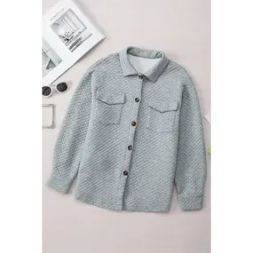 Ely | Manteau Uni légant