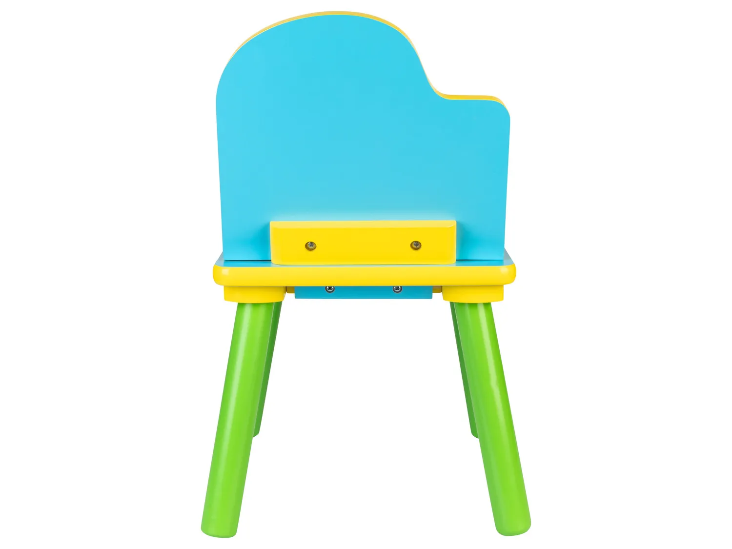 Ensemble de table et chaises pour enfant Peppa Pig