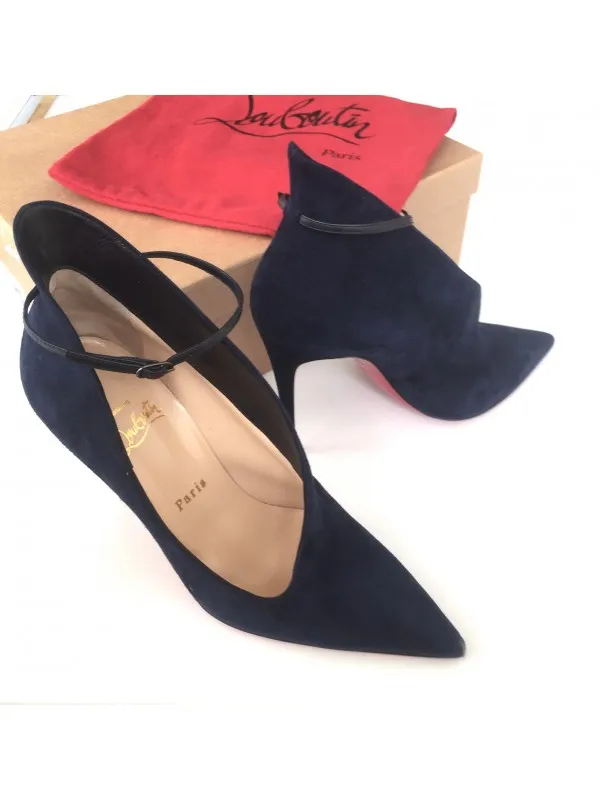 Escarpins Louboutin taille 37