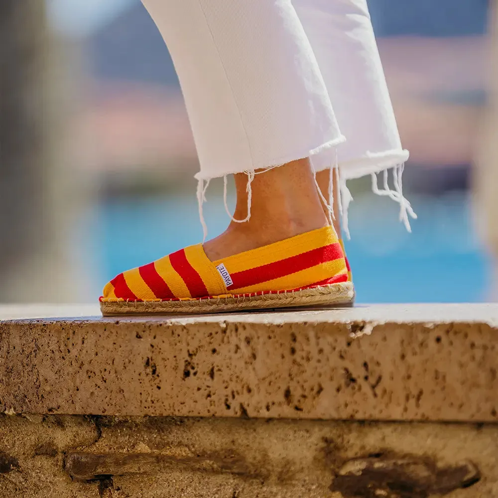 Espadrille Catalane