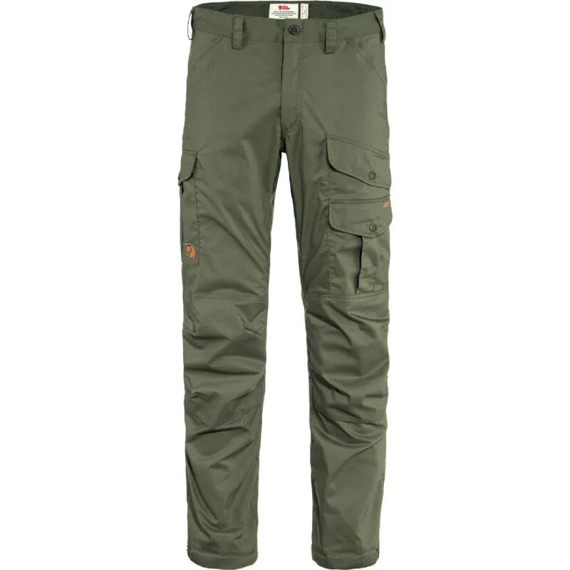 Fjällräven Vidda Pro Lite Trousers - Pantalon trekking homme | Hardloop