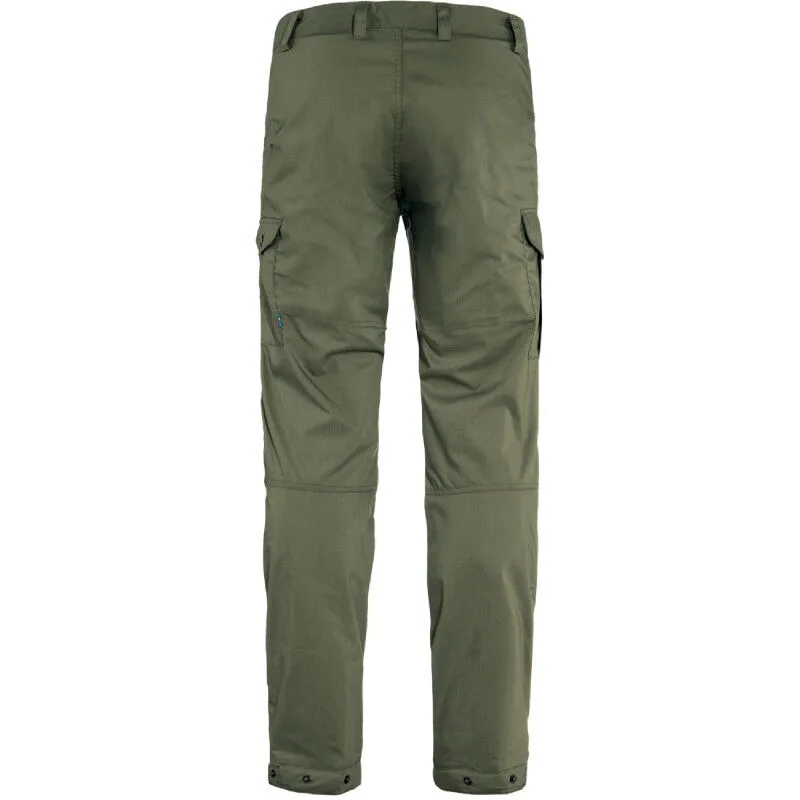 Fjällräven Vidda Pro Lite Trousers - Pantalon trekking homme | Hardloop