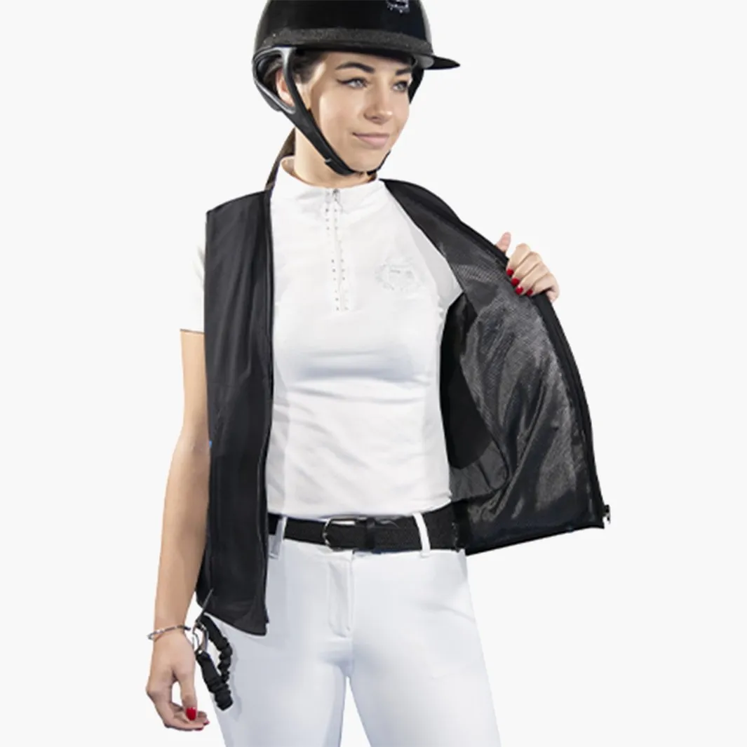 GILET AIRBAG ZIP'IN 2 | HELITE