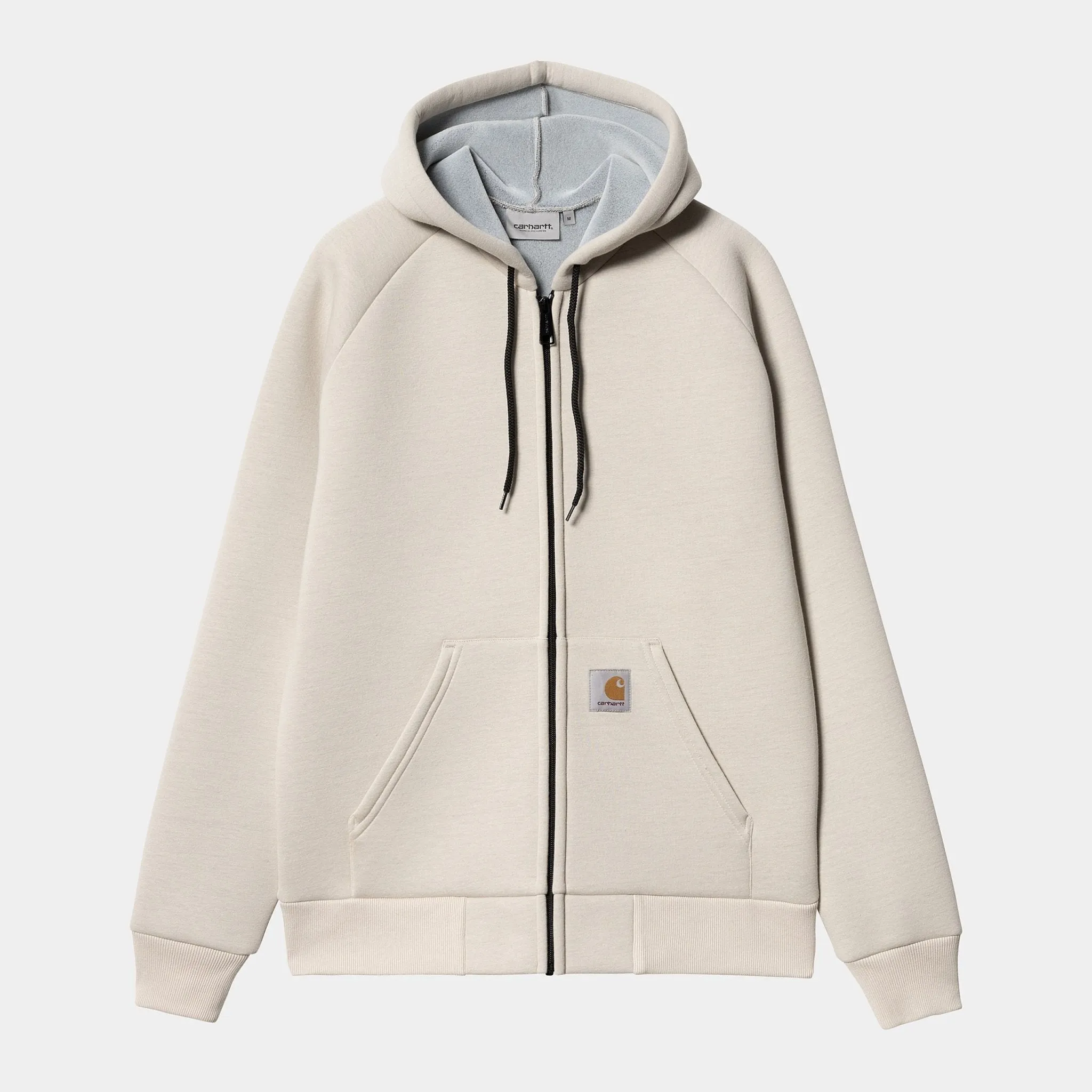 Gilet CAR-LUX Moonbeam / Grey