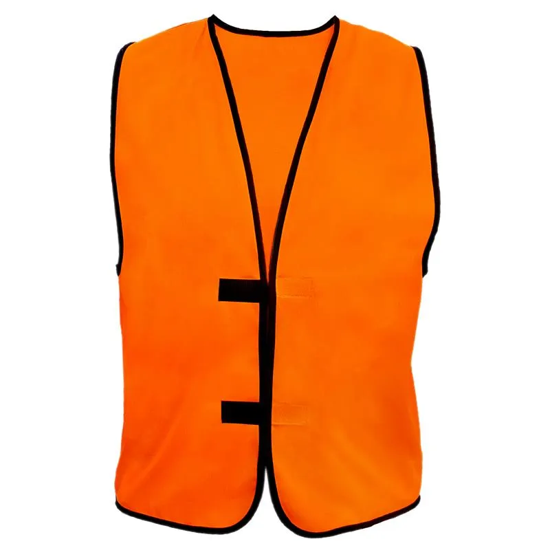 Gilet de chasse – Tant que je pourrai je traquerai