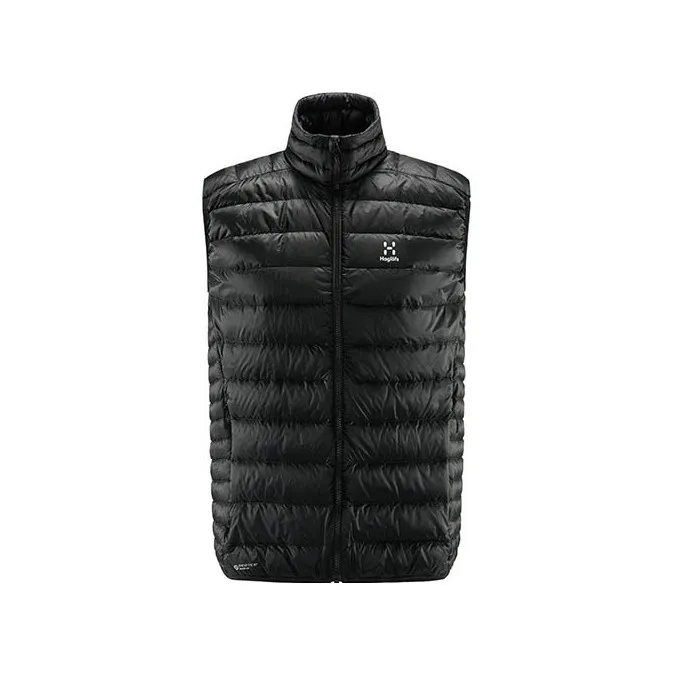Gilet Haglöfs Roc Down Vest Men
