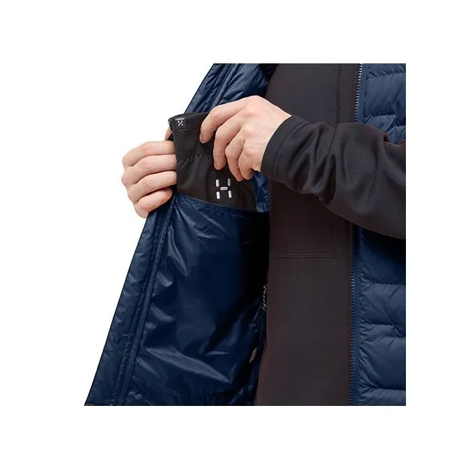 Gilet Haglöfs ROC Flash Down