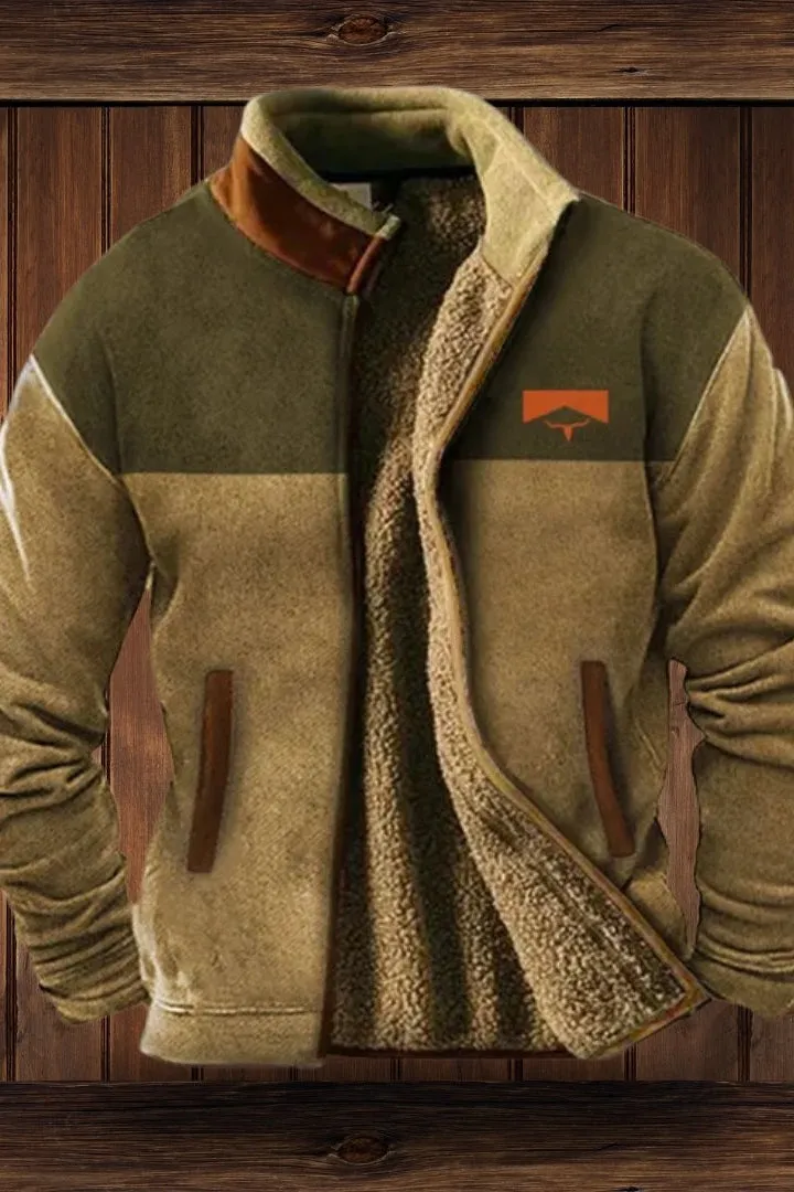 Gilet Polaire Theo - légance et Confort pour Aventures Extérieures