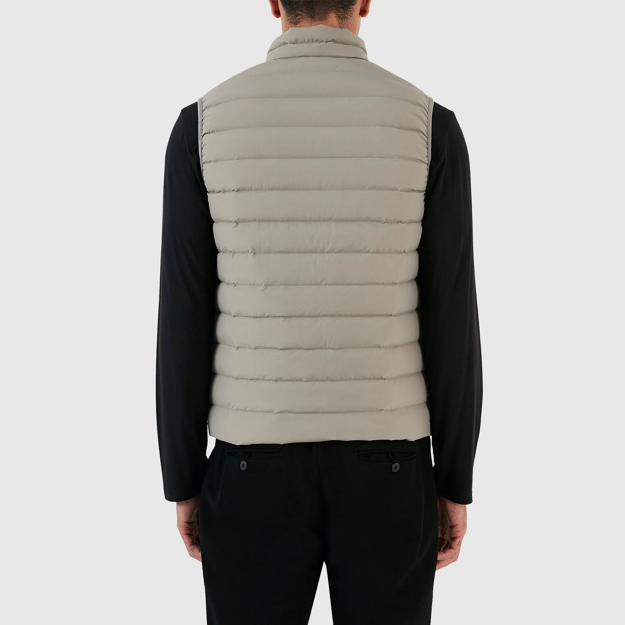 Gilet sans manches