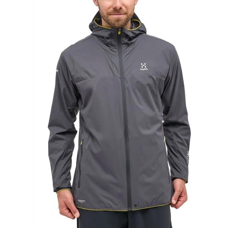 Haglöfs L.I.M Tempo Trail Jacket Men - Veste softshell homme