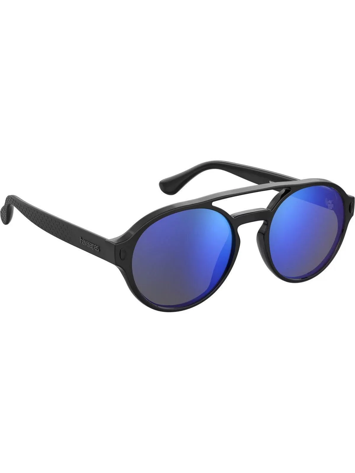 HAVAIANAS Lunettes de soleil unisexe adulte SANCHO Bleu