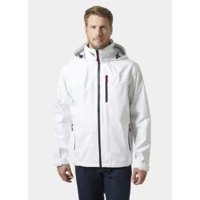 Helly Hansen Crew Hooded Jacket 2.0 - Veste de quart homme