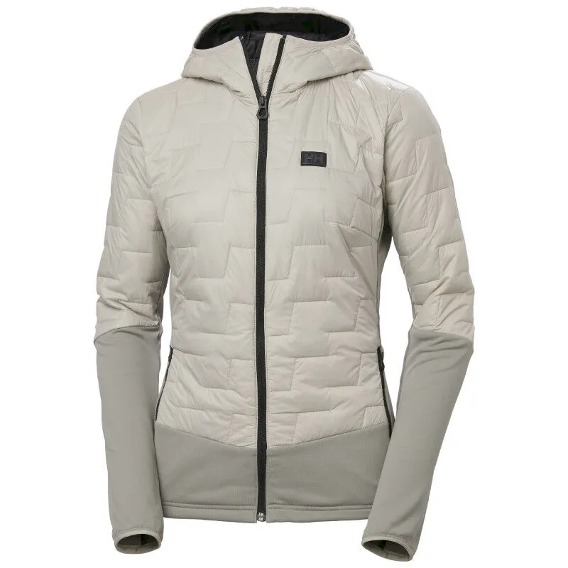 Helly Hansen Lifaloft Hybrid Insulator Jacket - Veste hybride femme