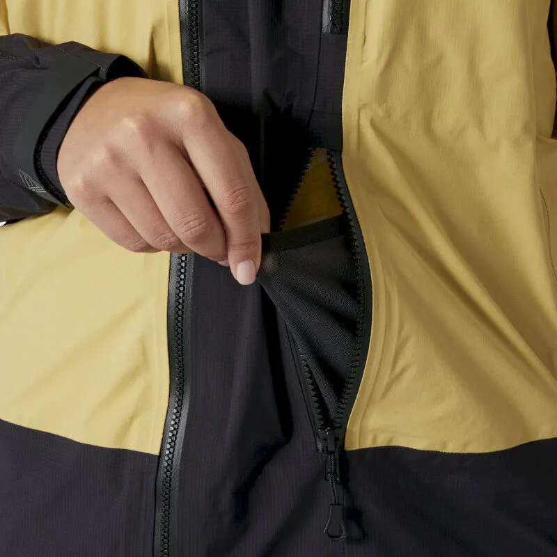 Helly Hansen Odin Backcountry Infinity Shell Jacket - Veste ski femme