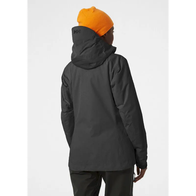 Helly Hansen Odin Infinity Insulated Jacket - Veste ski femme