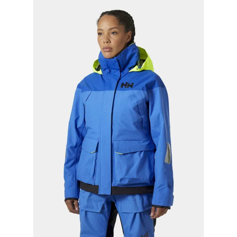 Helly Hansen Pier 3.0 Jacket - Veste de quart femme