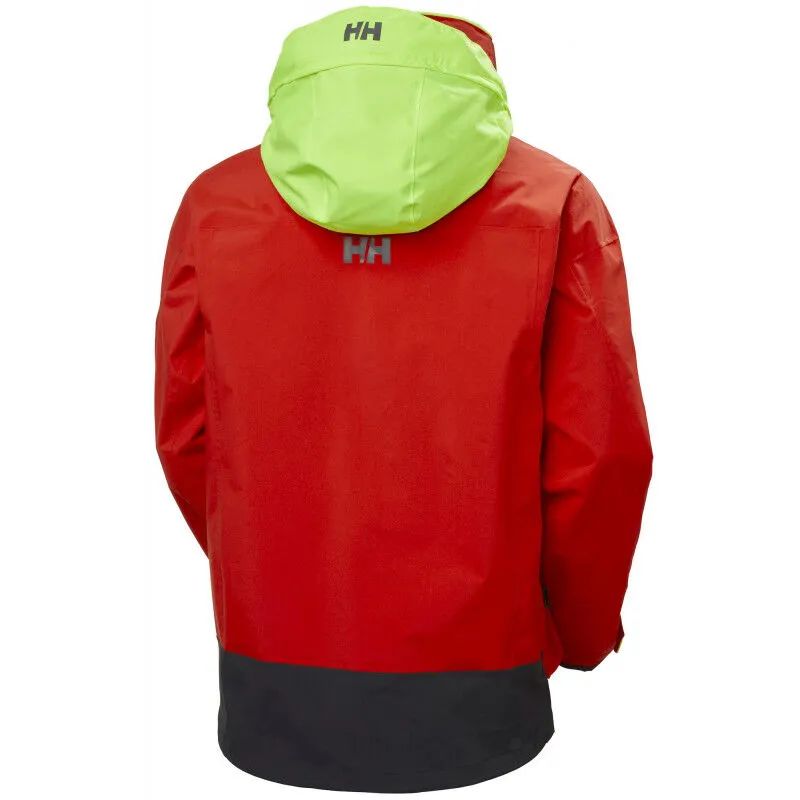 Helly Hansen Pier 3.0 Jacket - Veste de quart homme