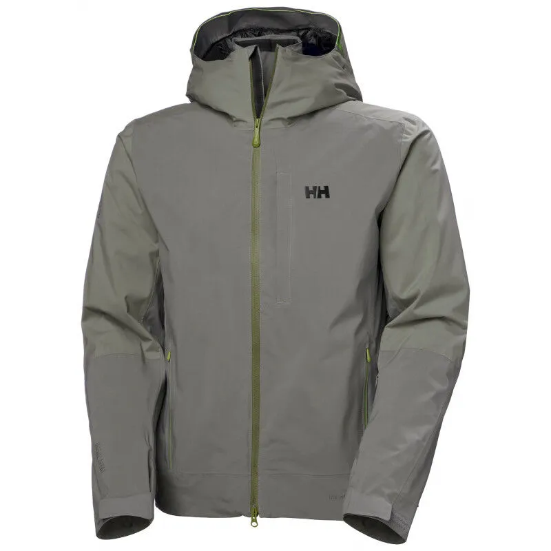 Helly Hansen Swift Infinity Jacket - Veste ski homme