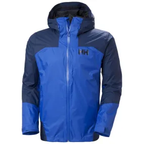 Helly Hansen Verglas 2L Shell Jacket - Veste imperméable homme
