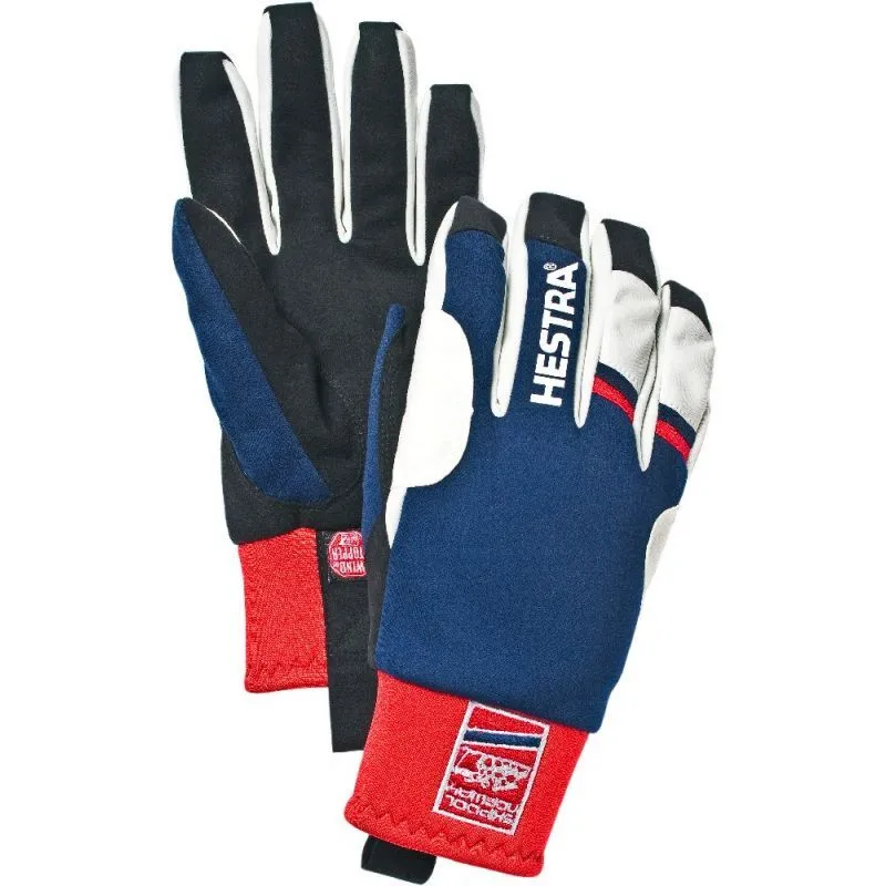 Hestra Windstopper Race Tracker - Gants ski nordique
