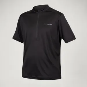 Hommes Maillot Hummvee II M/C - Noir