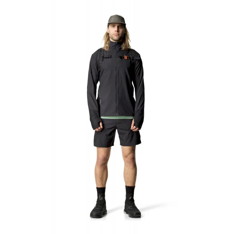 Houdini Sportswear Pace Wind Jacket - Veste coupe-vent homme