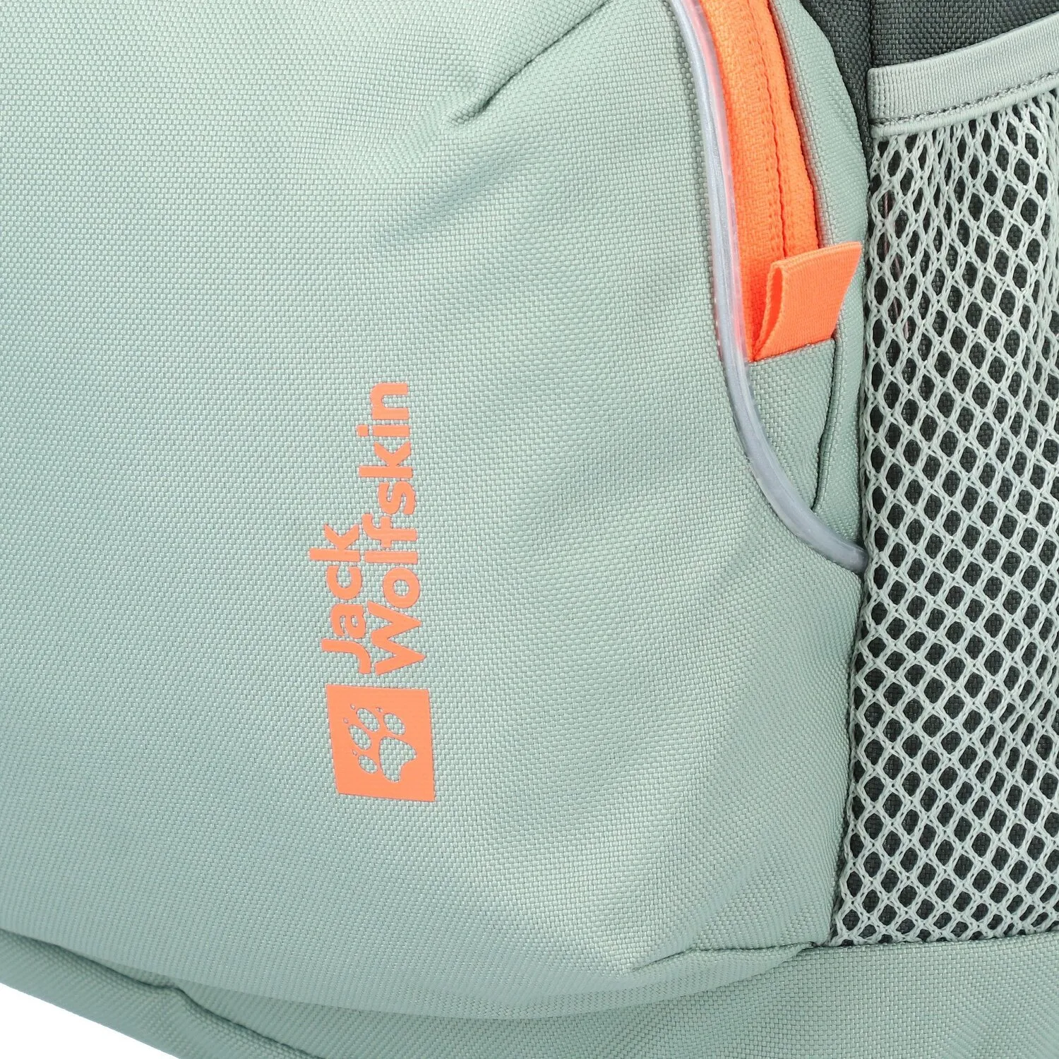 Jack Wolfskin Erlebnis Sac à dos pour enfants 33 cm