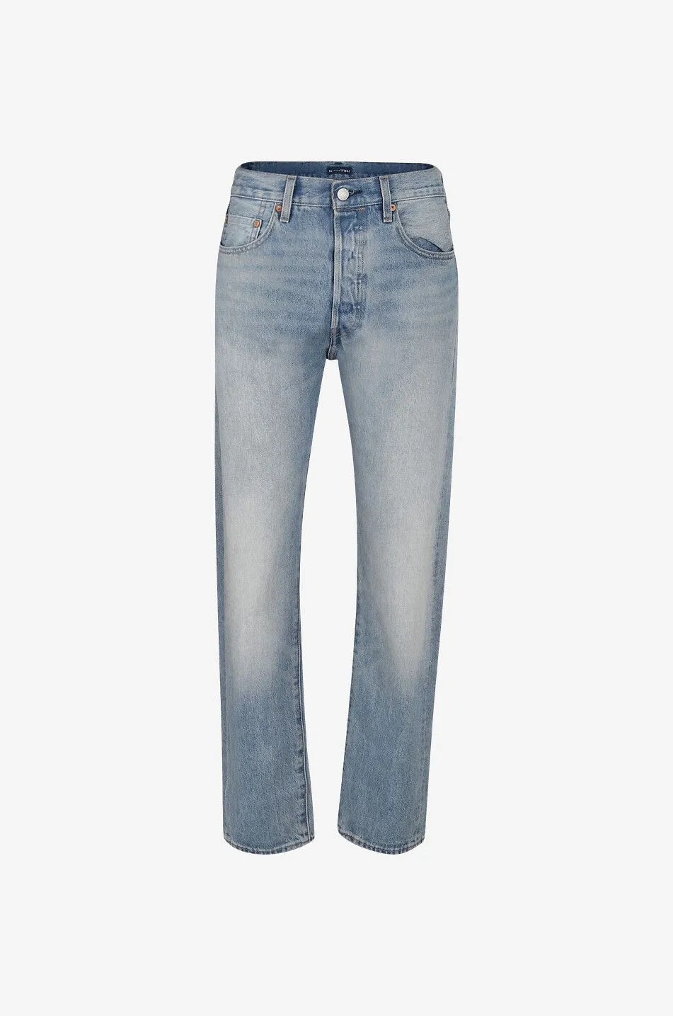 Jean slim en coton 501 Original
